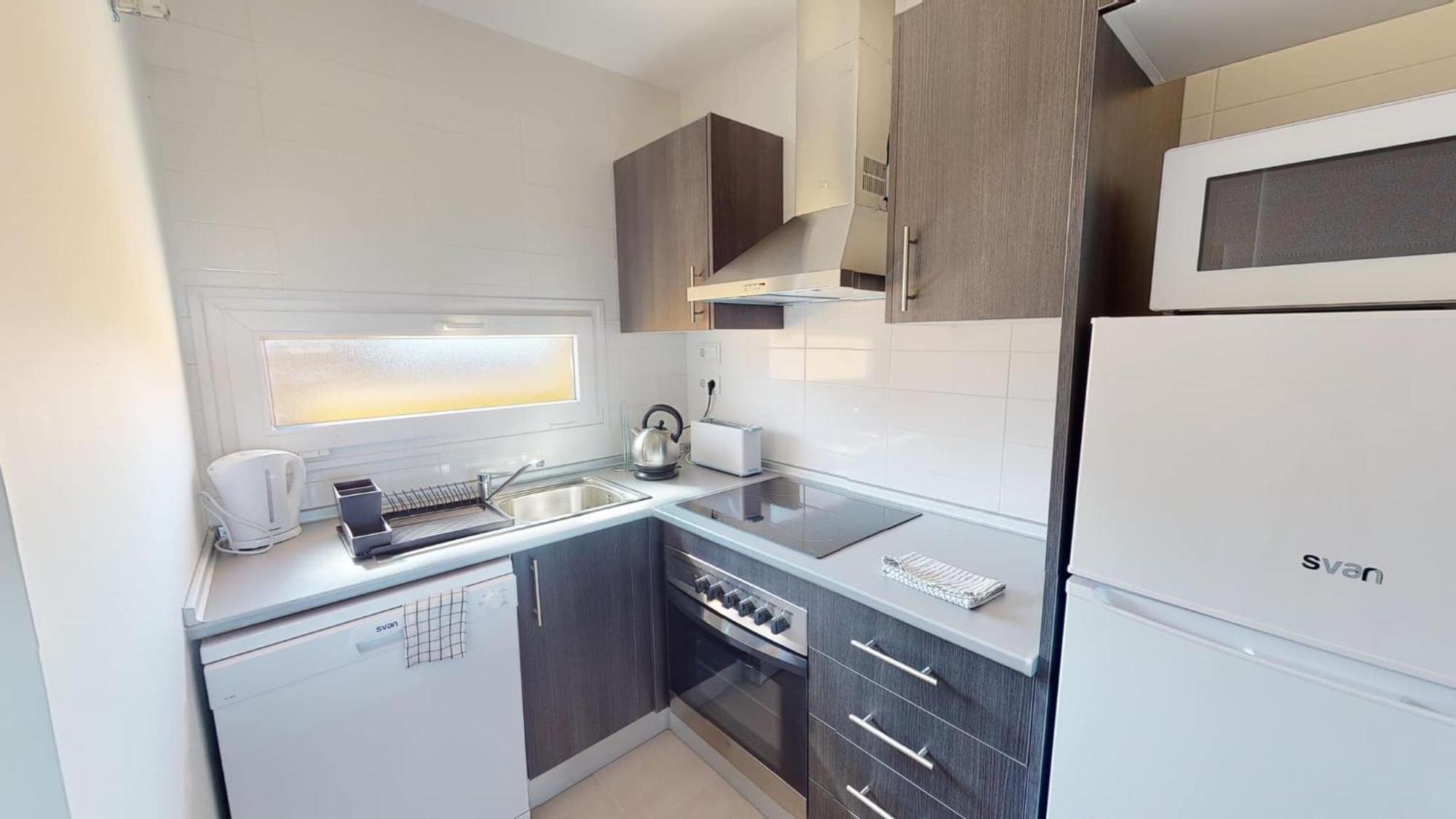 Casa De La Sol Saurines - Brand New Apartment! Las Pedrenas Εξωτερικό φωτογραφία