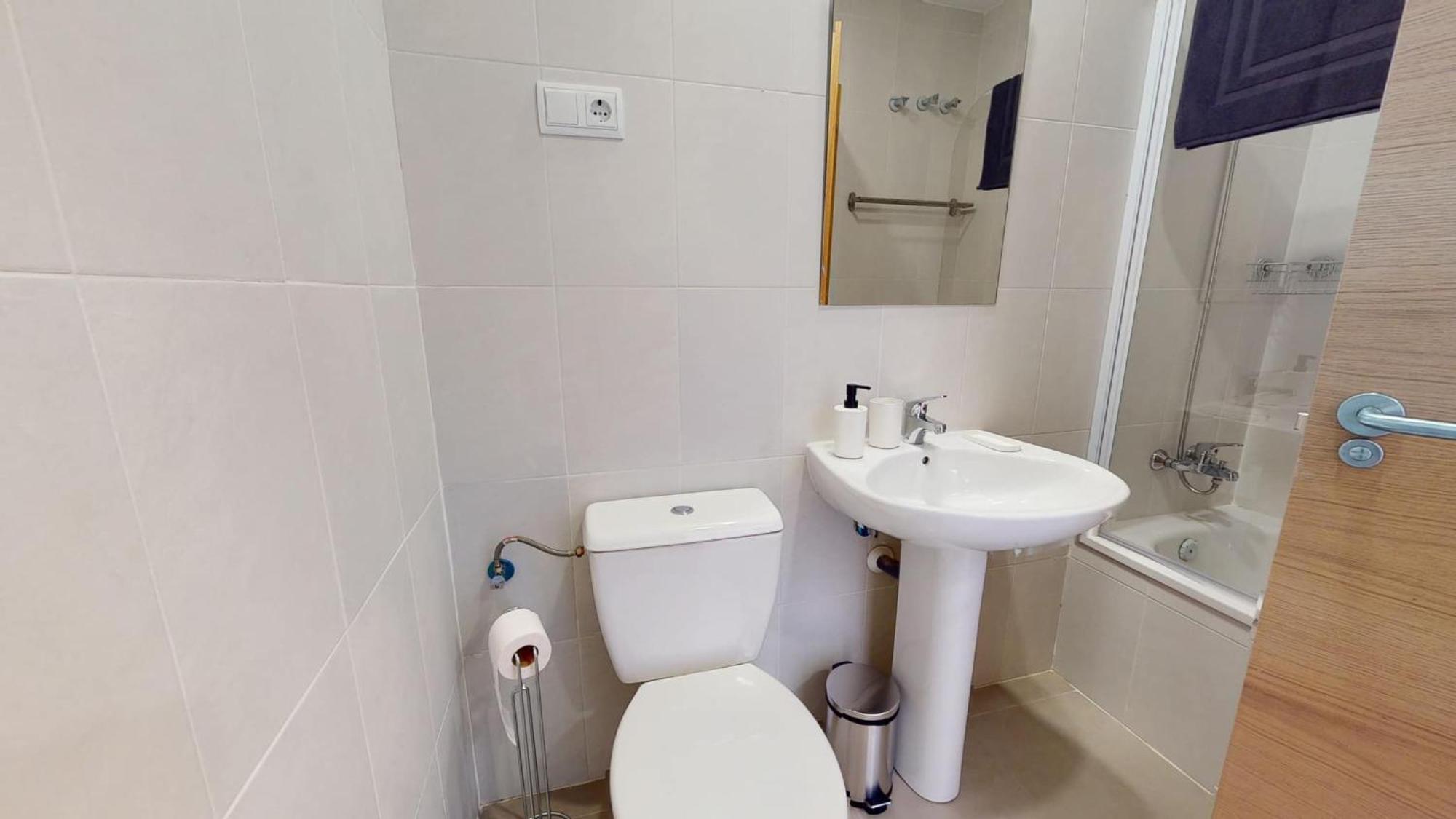 Casa De La Sol Saurines - Brand New Apartment! Las Pedrenas Εξωτερικό φωτογραφία