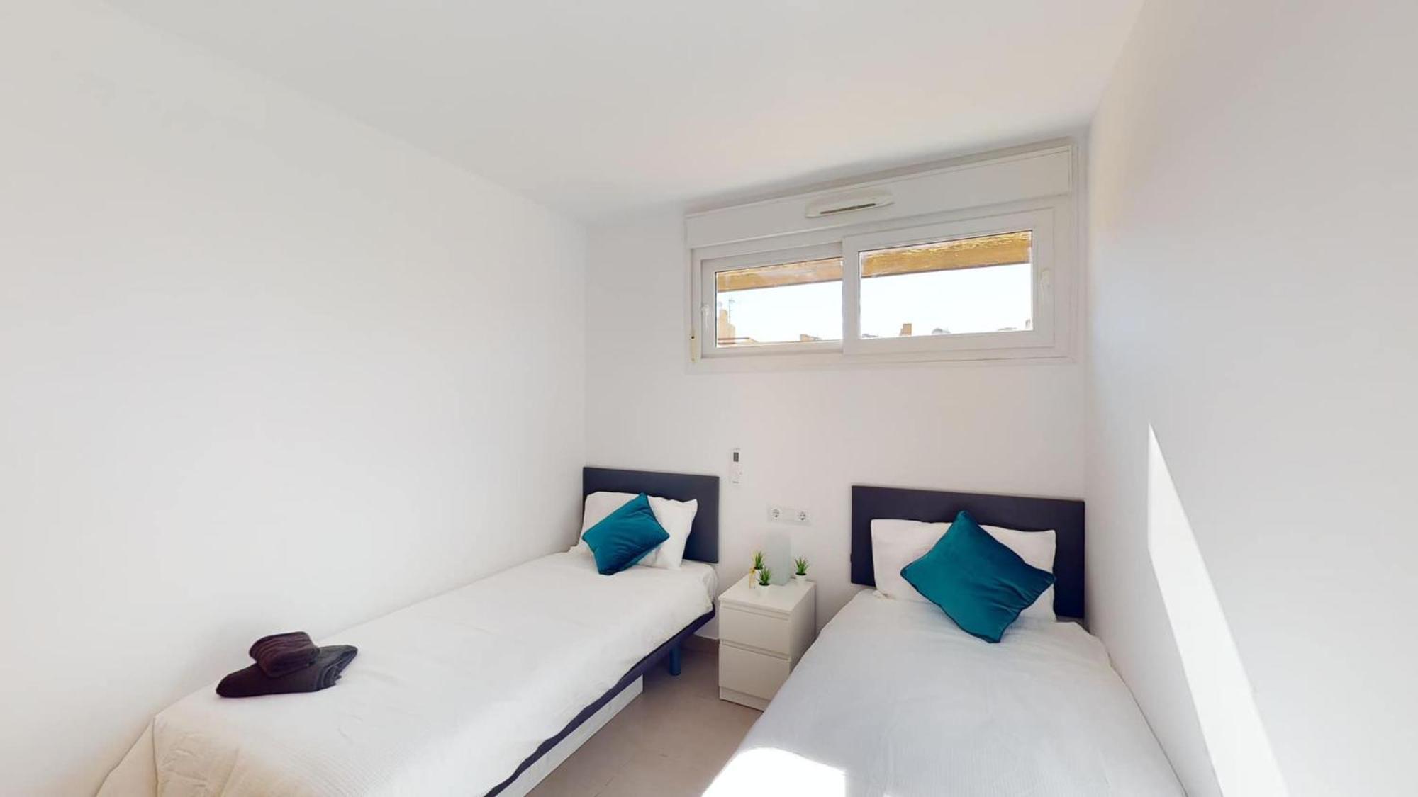 Casa De La Sol Saurines - Brand New Apartment! Las Pedrenas Εξωτερικό φωτογραφία