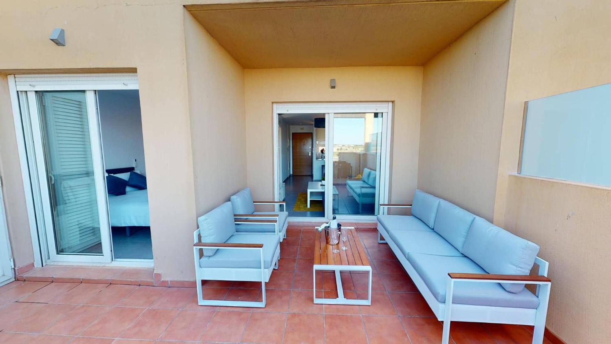 Casa De La Sol Saurines - Brand New Apartment! Las Pedrenas Εξωτερικό φωτογραφία